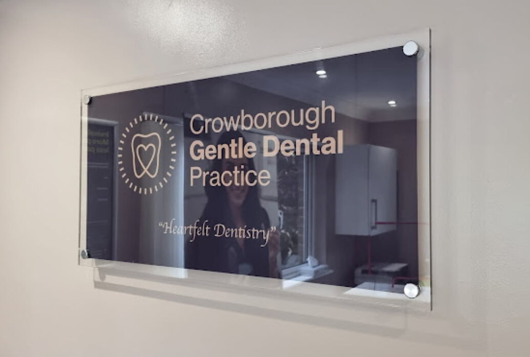  Crow Borough Gentle Dental Image